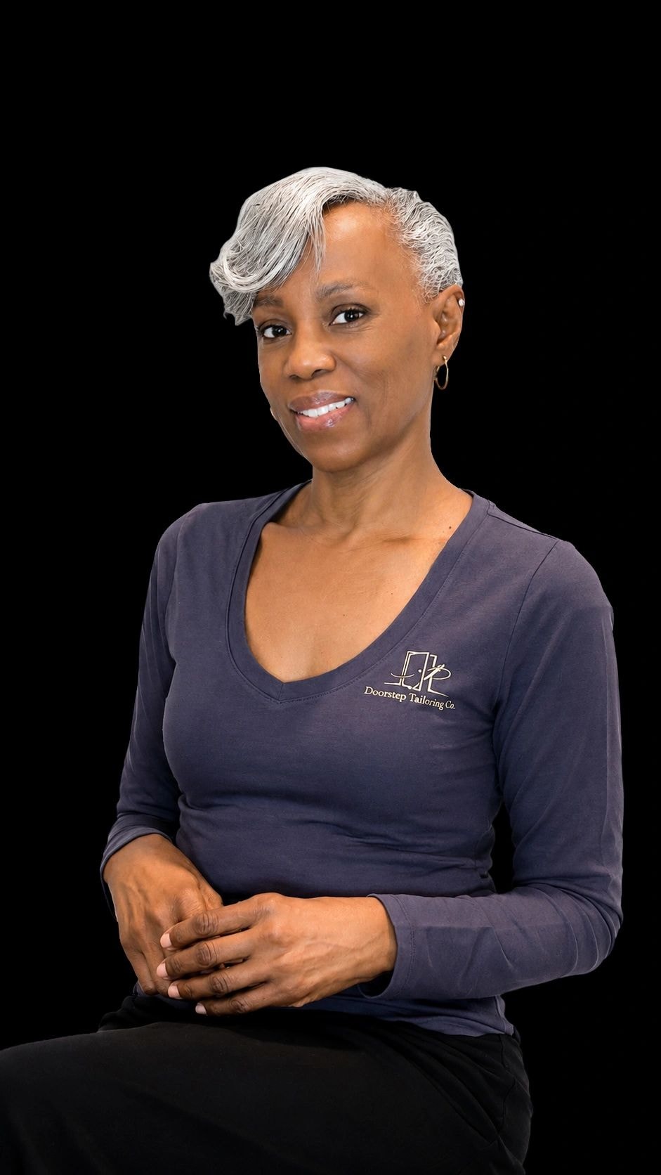 Owner of Doorstep Tailoring Co.